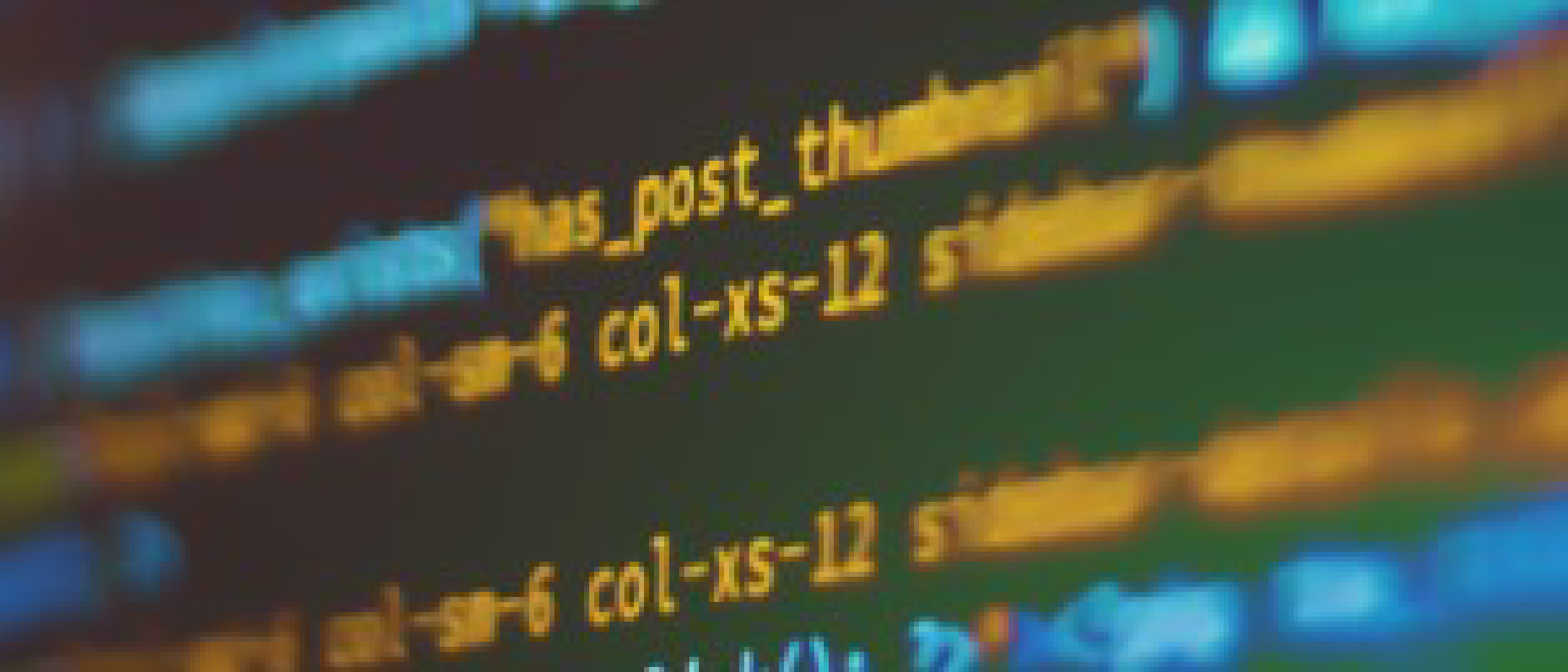 Big Data Analysis & Access