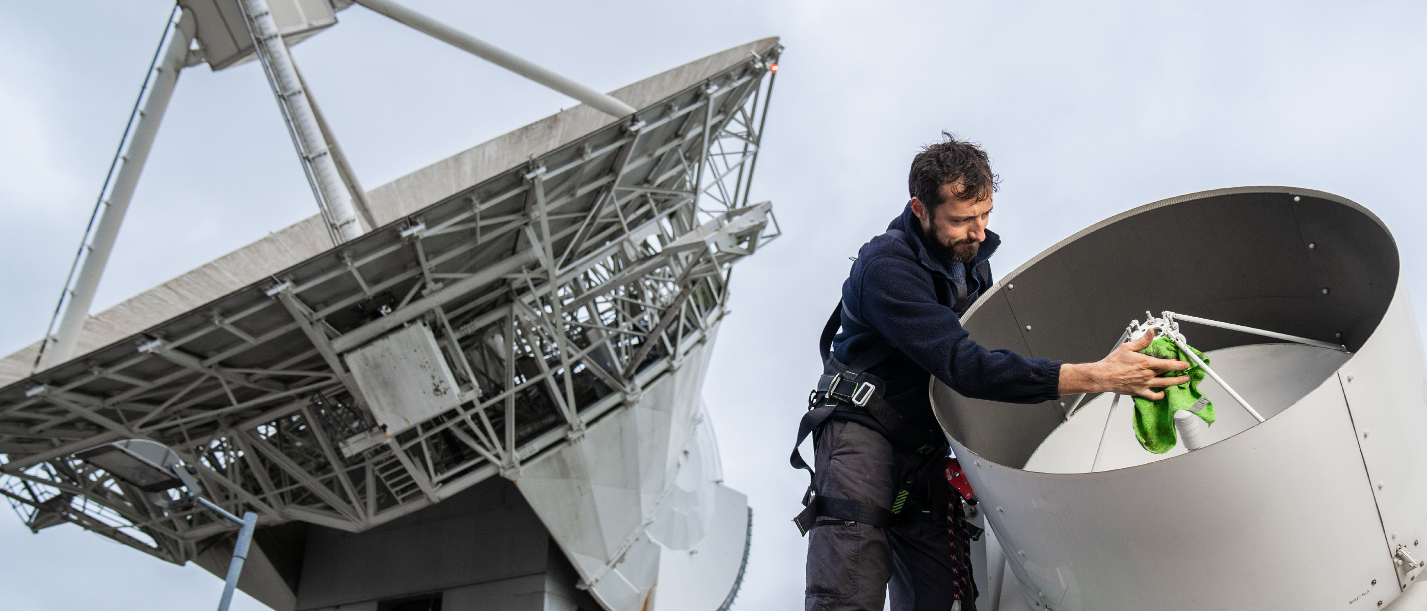 External Projects and Services